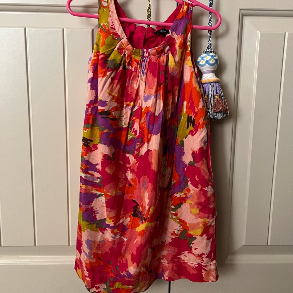 Girls dress